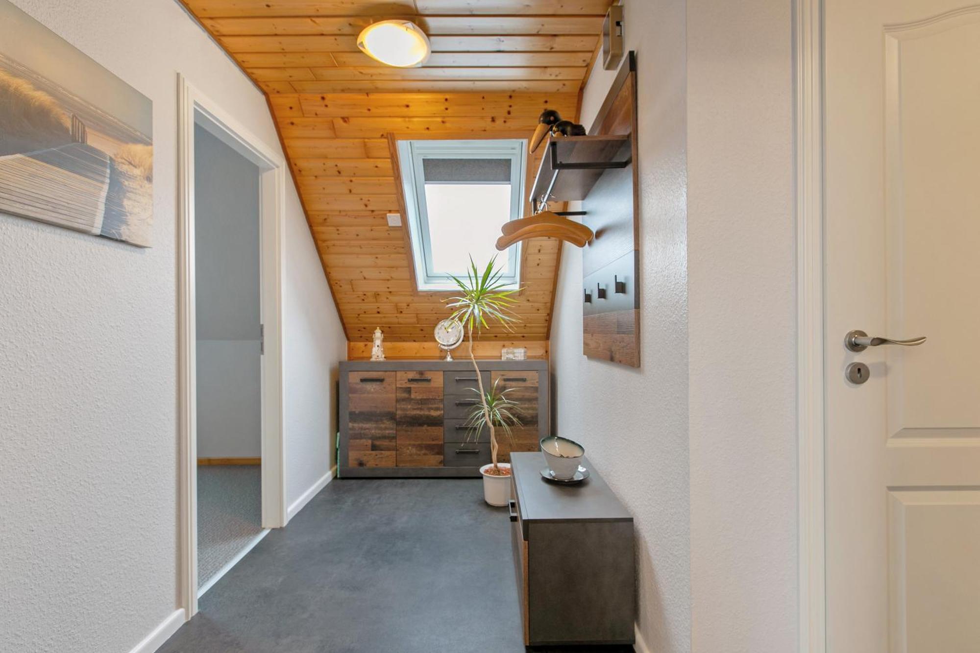 Micha'S Ferienwohnung Бредштедт Экстерьер фото